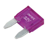 KRAMP Flachsicherung 3A Mini SI20261P001