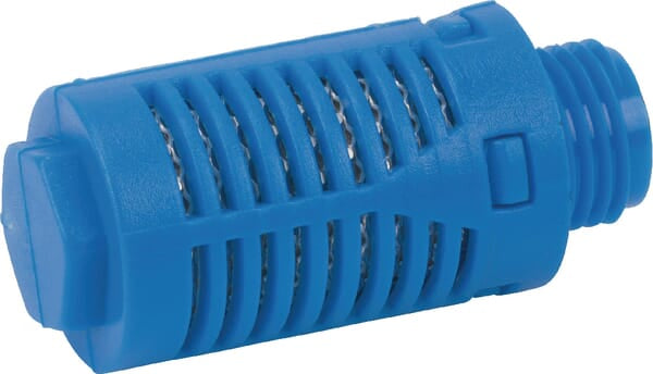 Kramp Schalldämpfer SIL18PL2