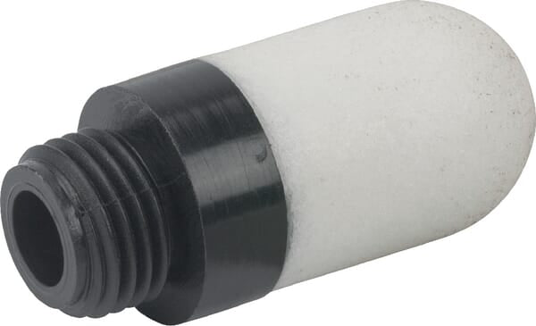 Kramp Schalldämpfer SIL18PLM