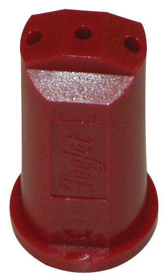 Teejet Flüssigdüngerdüse SJ 3-Loch rot SJ304VP
