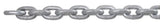 KRAMP Kette Ø 10 mm x 28 mm, 30 m, verzinkt Kramp - 0,01 Meter SK10V