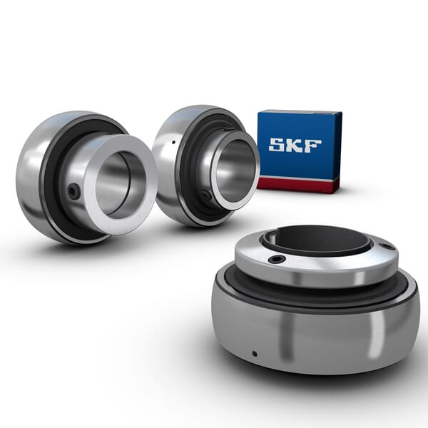 SKF Lagergehäuse 7500FYTF506