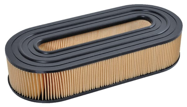 Cabin filter HIFI, SC40019