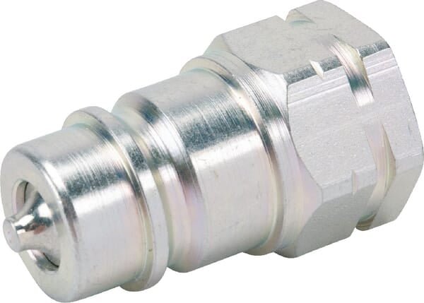 KRAMP Kupplungsstecker IG 1/2" SKPM12C08N