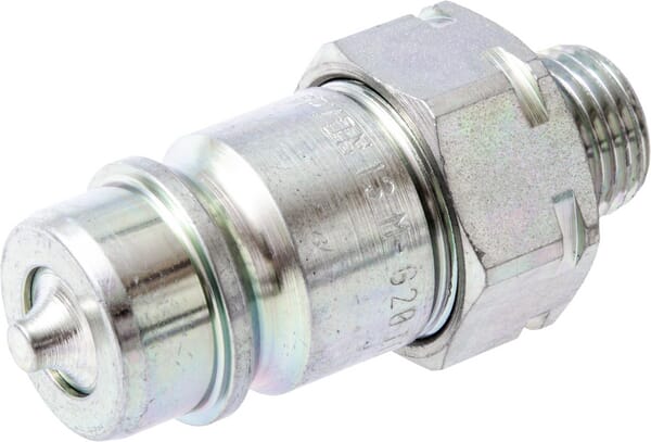 KRAMP Hydraulikstecker 1/2- M16x1,5-10L SKPM12L16