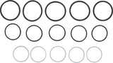 Seal set for SKS-F-25 (5x)