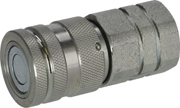 gopart Schnellkupplung Female 3/8" - 3/8" BSP SKVF10C06N