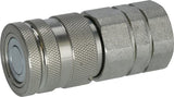 gopart Schnellkupplung Female 3/8" - 1/2" BSP SKVF10C08N