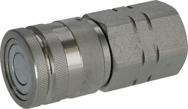 gopart Schnellkupplung Female 1/2" - 3/4" BSP SKVF12C12N