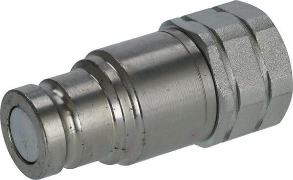 gopart Schnellkupplung Male 3/8" - 3/8" BSP SKVM10C06N