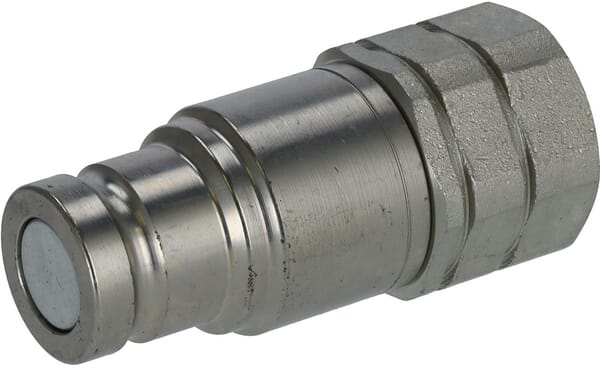 gopart Schnellkupplung Male 3/8" - 1/2" BSP SKVM10C08N