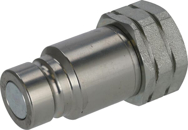 gopart Schnellkupplung Male 1/2" - 1/2" BSP SKVM12C08N