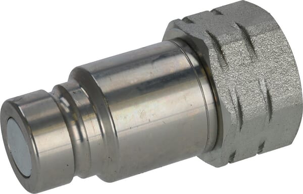 gopart Schnellkupplung Male 1/2" - 3/4" BSP SKVM12C12N