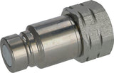 gopart Schnellkupplung Male 1/2" - 3/4" BSP SKVM12C12N