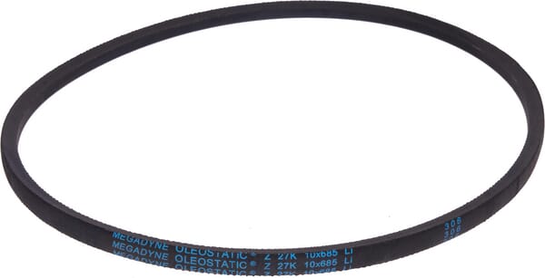 AL-KO Keilriemen 10x685Li Z27K 536 - 1 Stück - SL0231600140