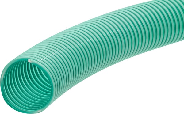 Suction/pressure hose 3 1/2"