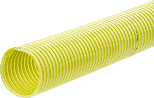 Suction/pressure hose 4"