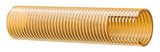 Suction/pressure hose, 3 1/8"