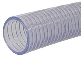 Suction/pressure hose 1 1/4"
