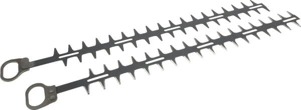 AL-KO Messersatz 6900228 (2 Stück) SL76224156009