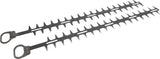 AL-KO Messersatz 6900228 (2 Stück) SL76224156009