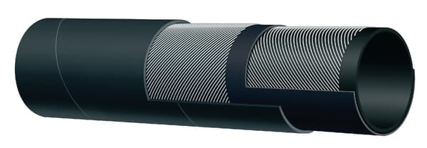 Sandblasting hose 51-71mm
