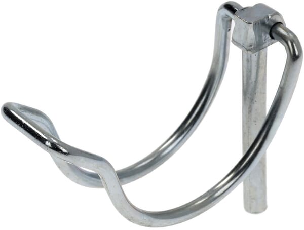 KRAMP Rohrklappstecker 4.5x40mm - 1 Stück - SLP4540KR