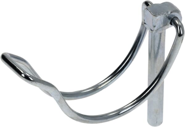 KRAMP Rohrklappstecker 6x45mm - 1 Stück - SLP645KR