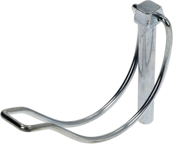 KRAMP Rohrklappstecker 8x60mm - 1 Stück - SLP860KR