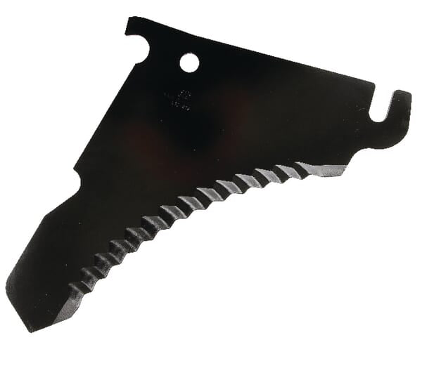 KRAMP Ladewagenmesser Bergmann SM021011