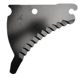 KRAMP Rundballenmesser D.F./Vicon SM09648