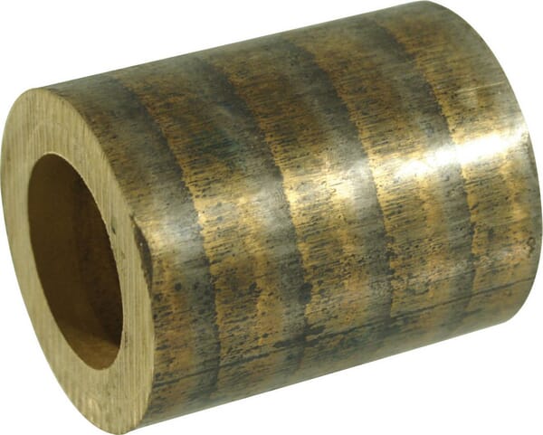 Arbre creux en bronze, intérieur Ø48mm, extérieur Ø81mm au mètre Kramp - 0,01 mètre