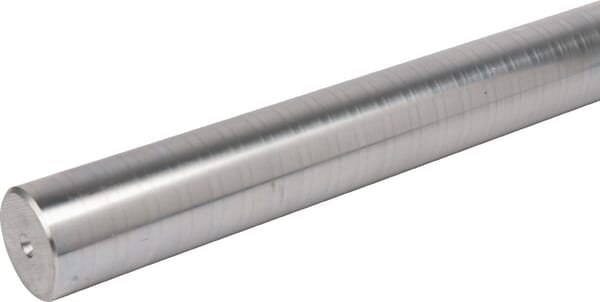 KRAMP Welle Stahl 42CrMo4, außen Ø36mm, 1m Kramp SM3642CRMO41