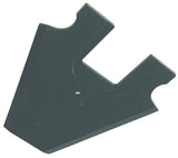 Couteau de wagon de chargement Schuitemaker