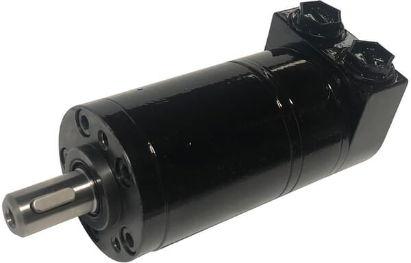KRAMP Orbitalmotor 8 cc - 1 Stück - SMM8CPSKR