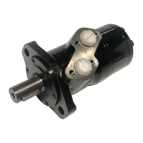 KRAMP Orbitalmotor 160 cc - 1 Stück - SMP160A225YKR