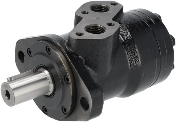 KRAMP Orbitalmotor 40 cc - 1 Stück - SMP40A225YKR