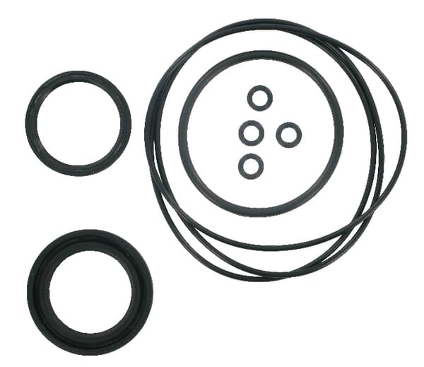 KRAMP Dichtungssatz SMR-25mm Kramp - Produktionsdatum < 2019/06 - 1 Stück - SMR9AFDKR