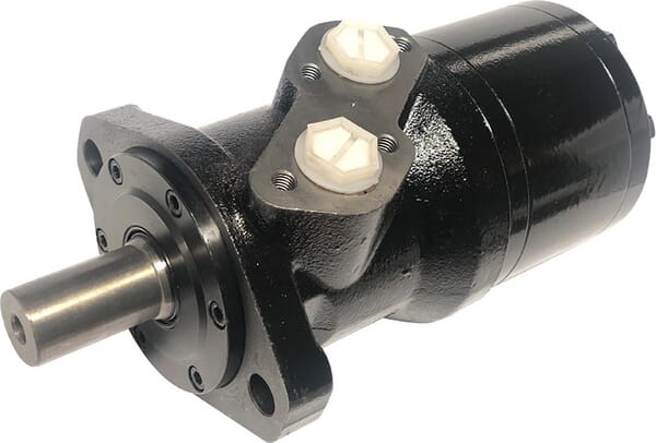 KRAMP Orbitalmotor 100 cc - 1 Stück - SMR100A225YKR