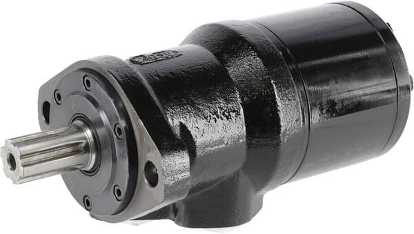 KRAMP Orbitalmotor 400 cc - 1 Stück - SMR400A26BYKR