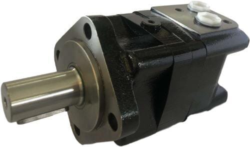 KRAMP Orbitalmotor, 125 cc - 1 Stück - SMS125A432YKR