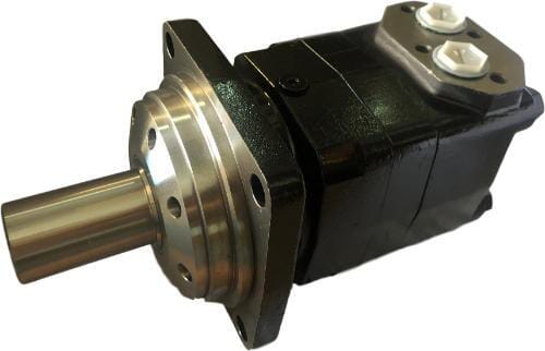 KRAMP Orbitalmotor, 800 cc - 1 Stück - SMV800A440YKR