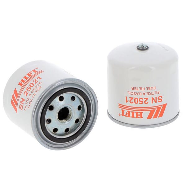 KRAMP Fuel filter SN25021