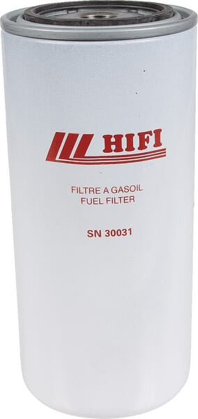 KRAMP Kraftstofffilter SN30031