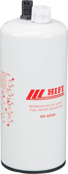 KRAMP Filter SN40549