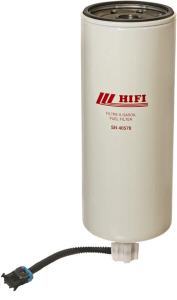 KRAMP Kraftstofffilter SN40578