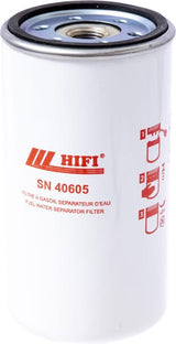 KRAMP Kraftstofffilter SN40605