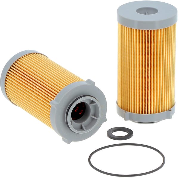 Filtre à carburant