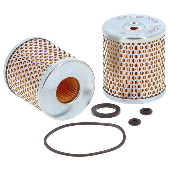 Filtre à carburant