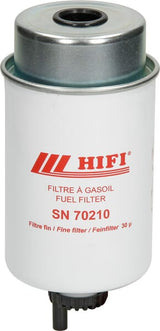 KRAMP Kraftstofffilter Hifi SN70210